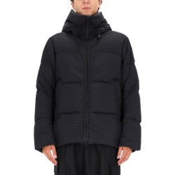 CROFTON" PADDED JACKET