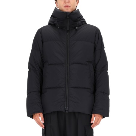 CROFTON" PADDED JACKET