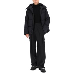 CROFTON" PADDED JACKET