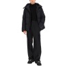 CROFTON" PADDED JACKET