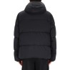CROFTON" PADDED JACKET