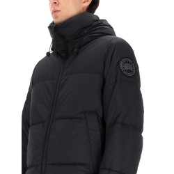 CROFTON" PADDED JACKET