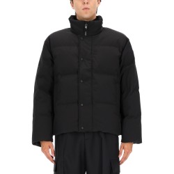 "BAYVIEW" PARKA