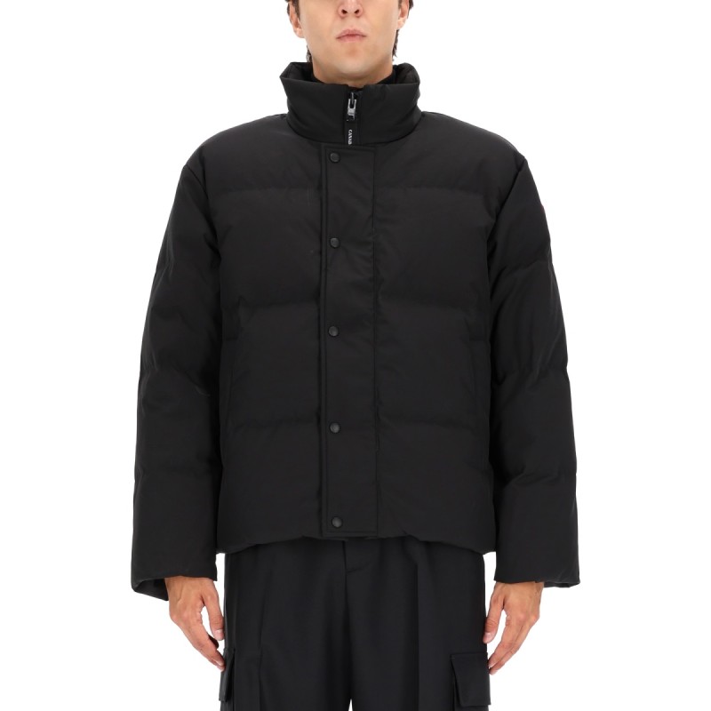 "BAYVIEW" PARKA