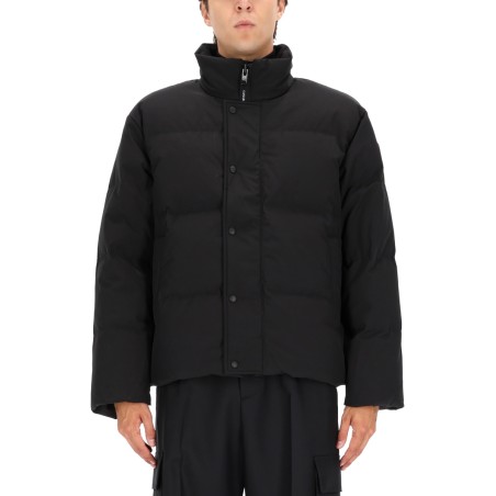 "BAYVIEW" PARKA