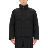 "BAYVIEW" PARKA