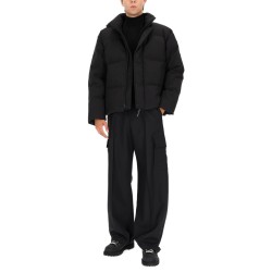 "BAYVIEW" PARKA
