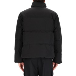 "BAYVIEW" PARKA