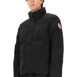 "BAYVIEW" PARKA