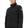 "BAYVIEW" PARKA