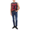 DSQUARED2 X MAGLIANO T-SHIRT