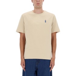 "COMFORT DRESSED FOX" T-SHIRT