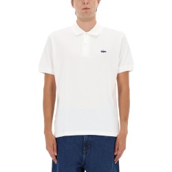 POLO WITH LOGO