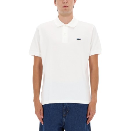 POLO WITH LOGO