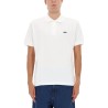 POLO WITH LOGO