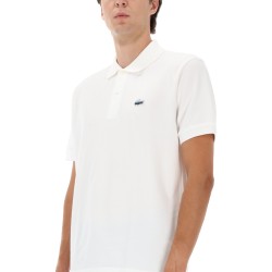 POLO WITH LOGO