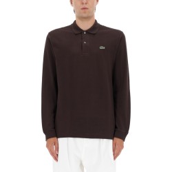 POLO WITH LOGO