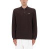 POLO WITH LOGO