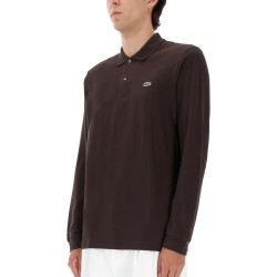 POLO WITH LOGO