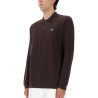 POLO WITH LOGO
