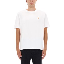 "STANDING FOX COMFORT" T-SHIRT