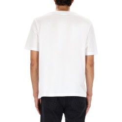 "STANDING FOX COMFORT" T-SHIRT