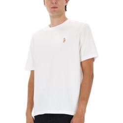 "STANDING FOX COMFORT" T-SHIRT