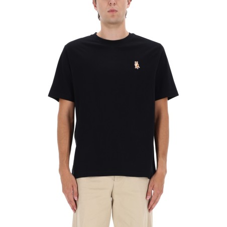 "STANDING FOX COMFORT" T-SHIRT