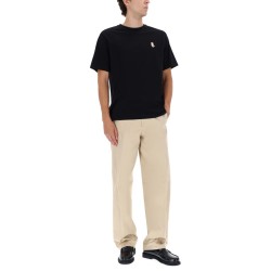 "STANDING FOX COMFORT" T-SHIRT