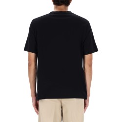 "STANDING FOX COMFORT" T-SHIRT