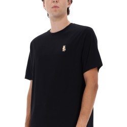 "STANDING FOX COMFORT" T-SHIRT