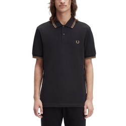 POLO WITH LOGO