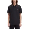 POLO WITH LOGO