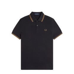 POLO WITH LOGO
