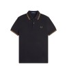 POLO WITH LOGO