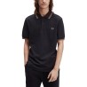 POLO WITH LOGO
