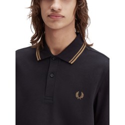 POLO WITH LOGO