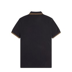 POLO WITH LOGO