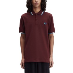 POLO WITH LOGO