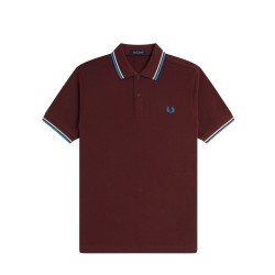 POLO WITH LOGO
