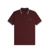 POLO WITH LOGO