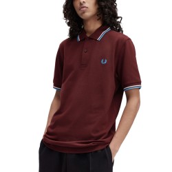 POLO WITH LOGO