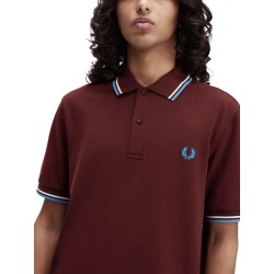 POLO WITH LOGO