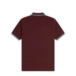 POLO WITH LOGO