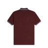 POLO WITH LOGO