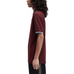 POLO WITH LOGO