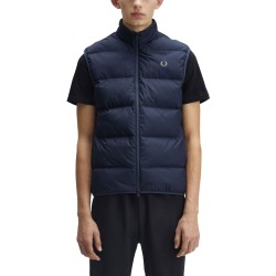 THERMAL VEST