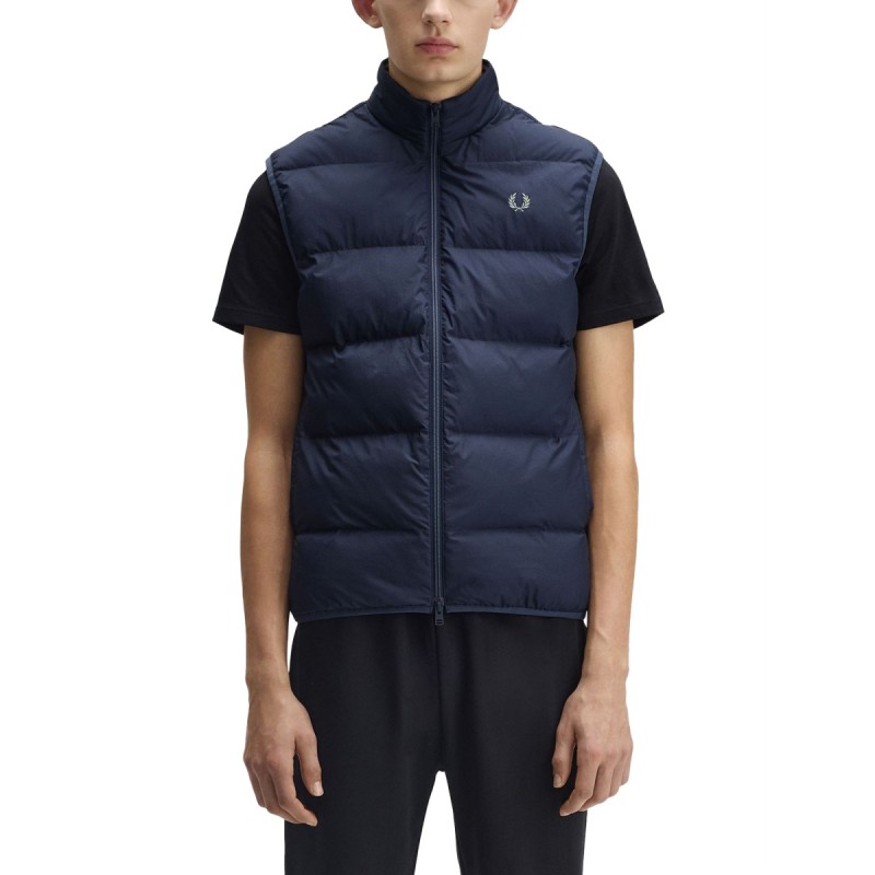 THERMAL VEST THERMAL VEST