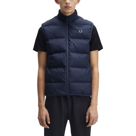 THERMAL VEST