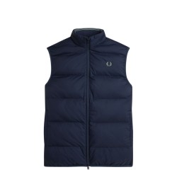 THERMAL VEST